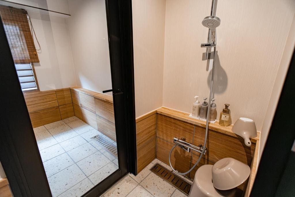 Junior Suite with Mountain View room - Image 2