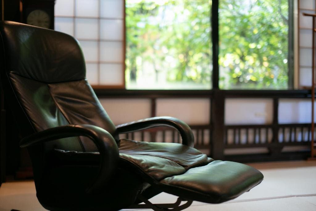 Japanese-Style Room with Open-Air Bath - Annex room - Image 3