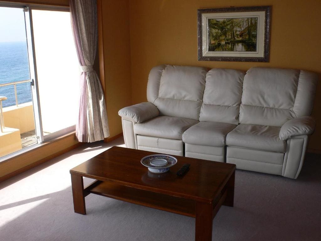 Suite with Open Air Bath - Non-Smoking room - Image 2