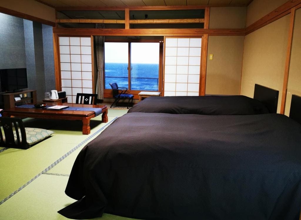 Japanese-Style Family Room-East BLD - Non-Smoking room - Image 3