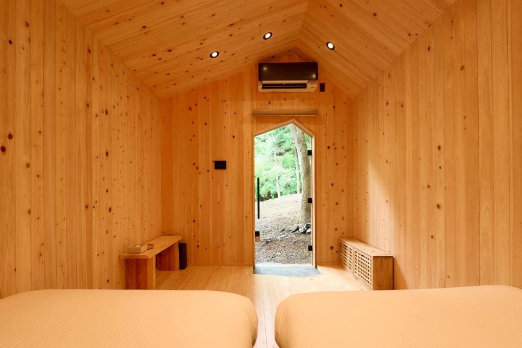Twin Room room - Image 2