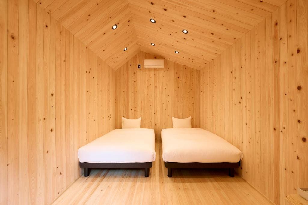 Twin Room room - Image 1
