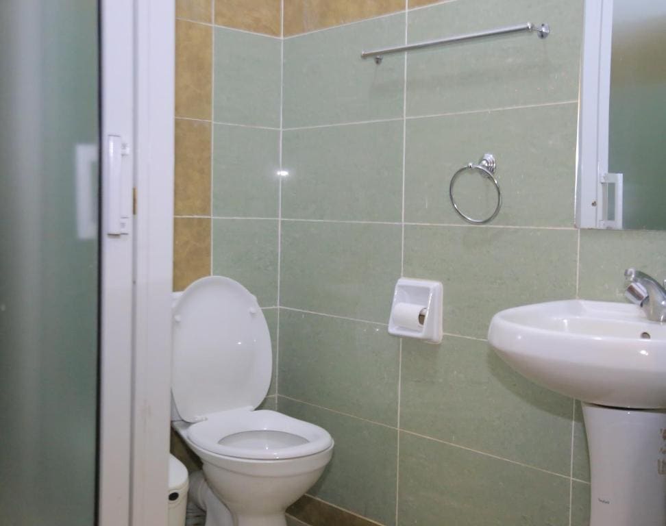 Standard Double Room room - Image 2