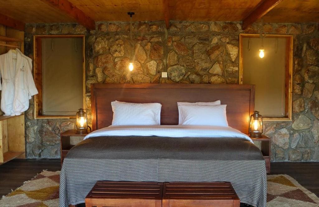 Twin Room room - Image 1