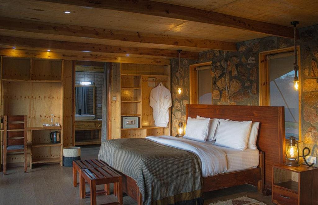 Double Room room - Image 1