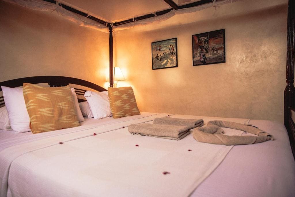 Budget Double Room room - Image 2