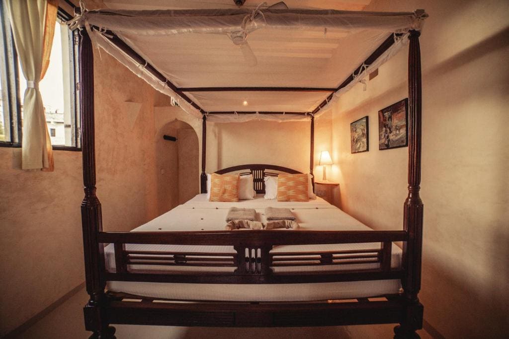 Budget Double Room room - Image 1