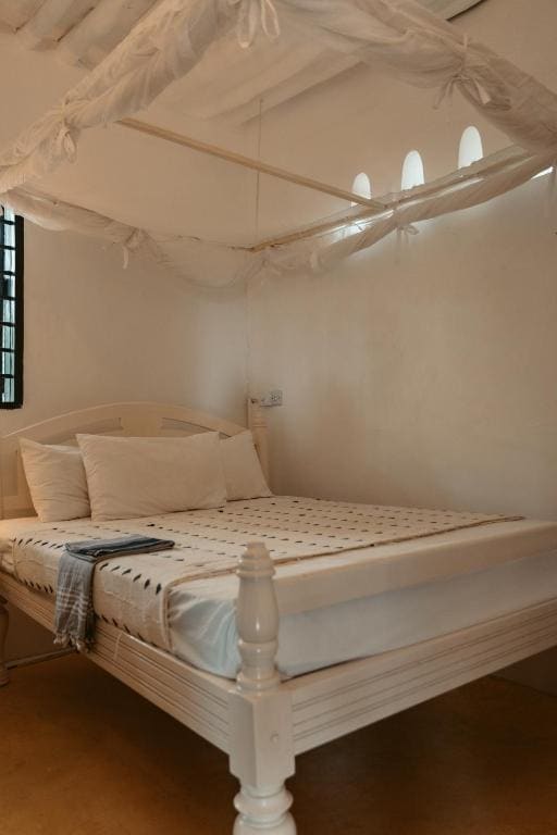 Budget Single Room room - Image 1