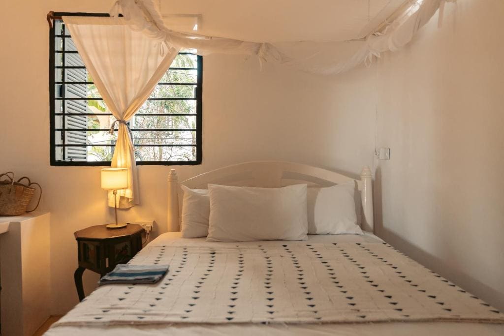 Budget Single Room room - Image 2