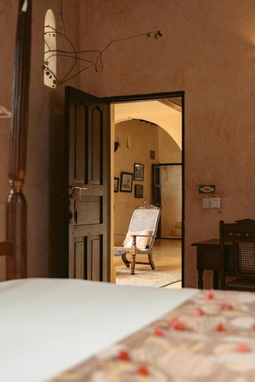 Deluxe Double Room room - Image 2