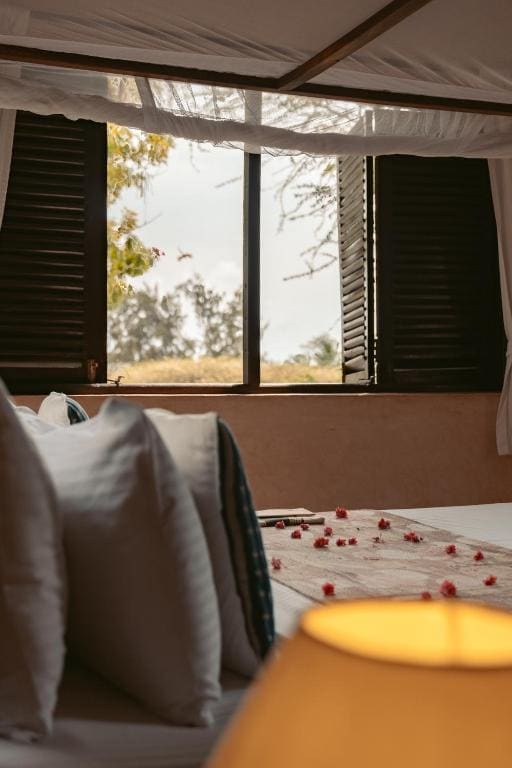 Deluxe Double Room room - Image 3