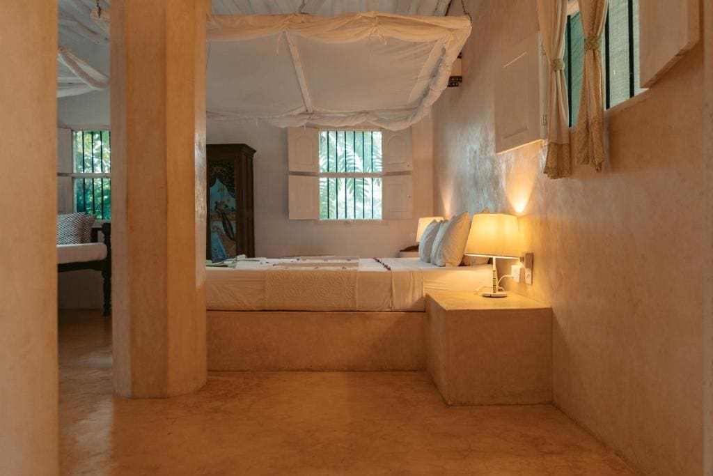Double Room with Extra Bed room - Image 3