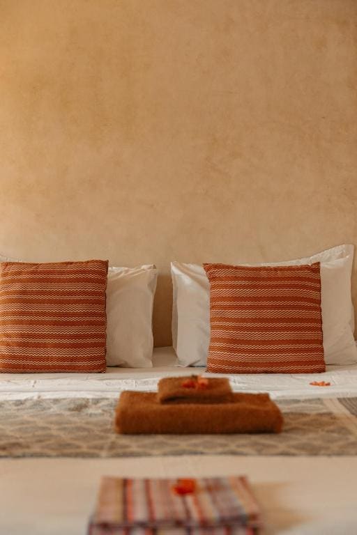 Double Room with Garden View room - Image 1