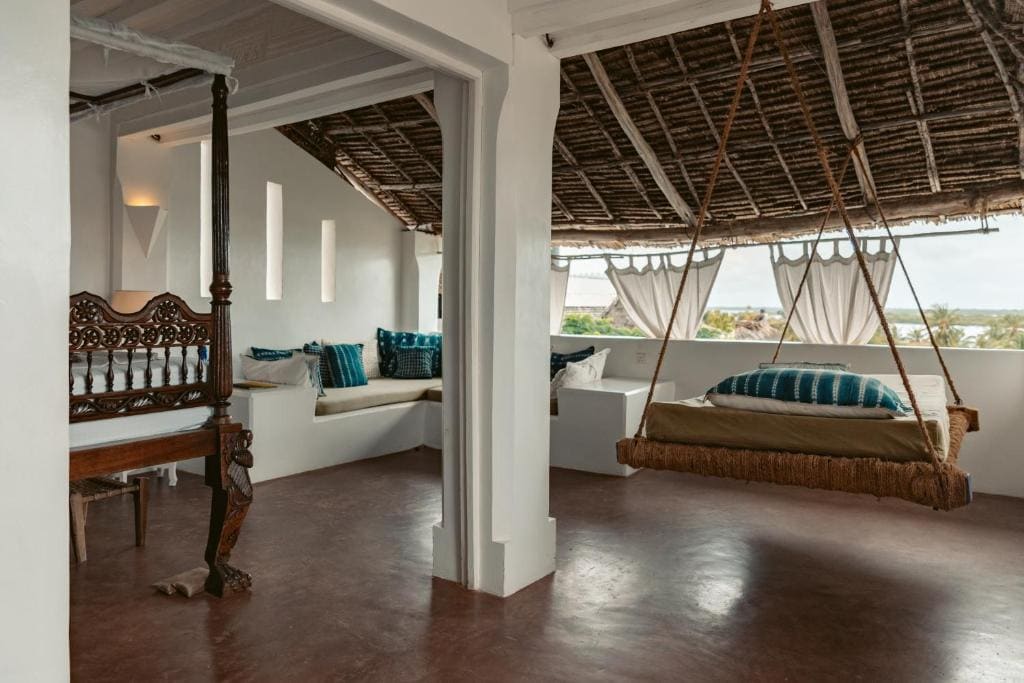 King Suite with Sea View room - Image 3