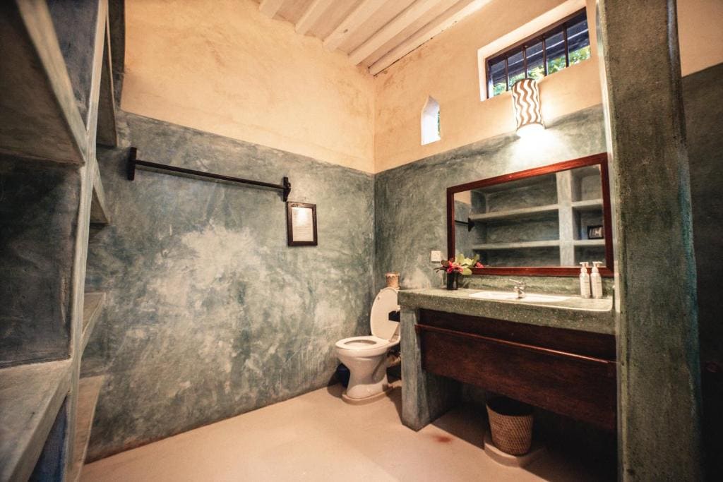 Single Room with Garden View room - Image 1
