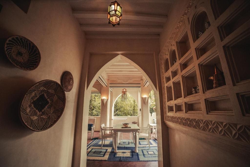 Single Room with Garden View room - Image 3