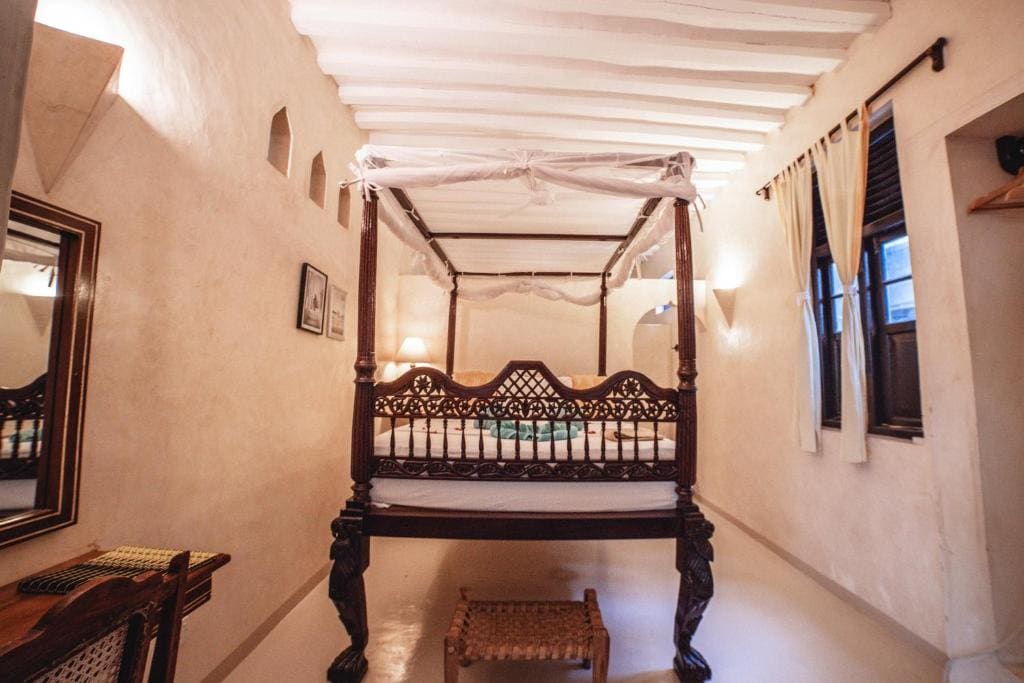 Single Room with Garden View room - Image 2