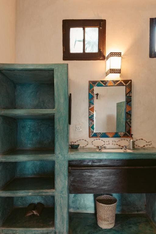 Standard Twin Room with Garden View room - Image 2