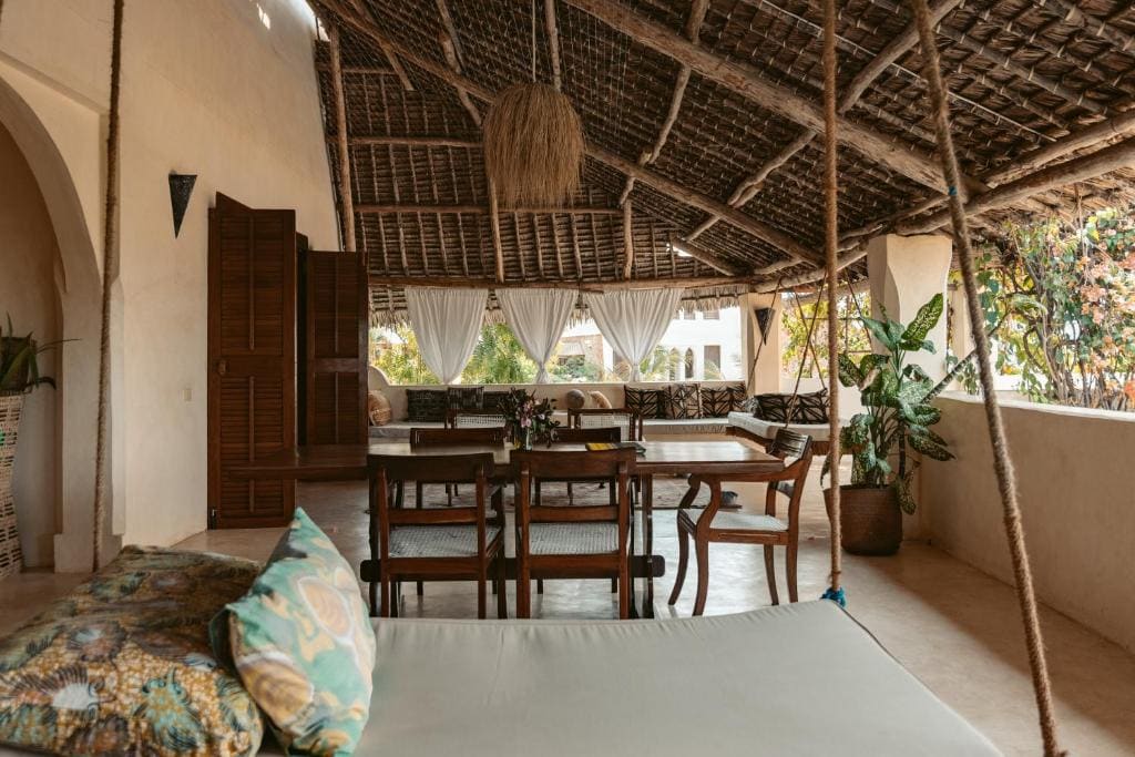 Superior Suite with Sea View room - Image 2