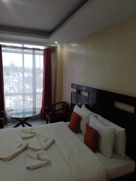 Superior King Room room - Image 1