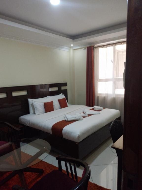 Superior King Room room - Image 2