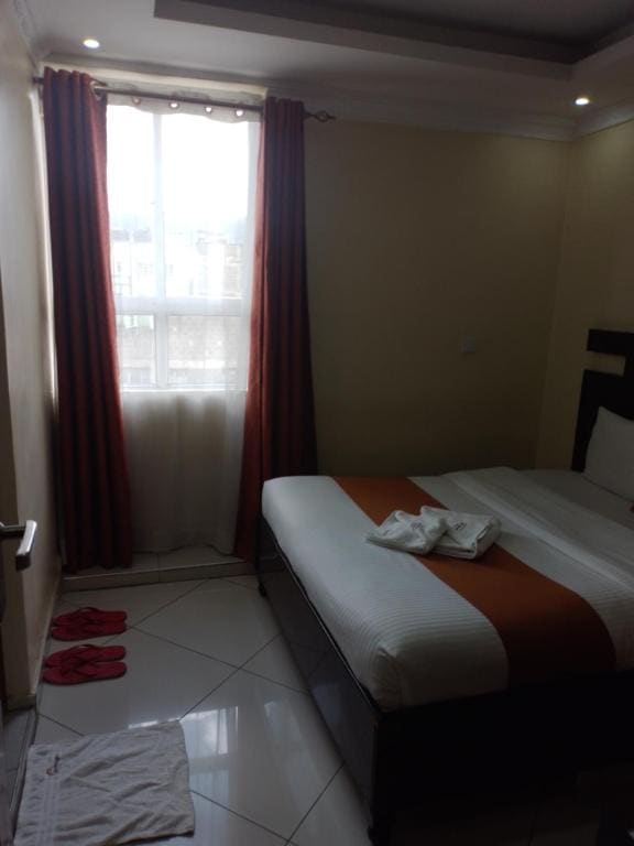 Deluxe Double Room room - Image 2