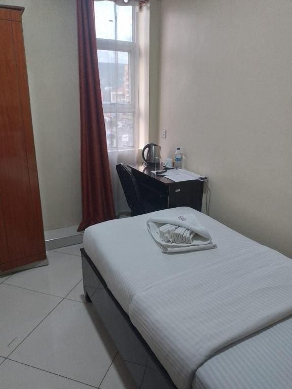 Budget Single Room room - Image 1