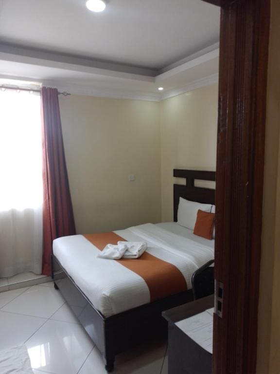 Deluxe Double Room room - Image 1