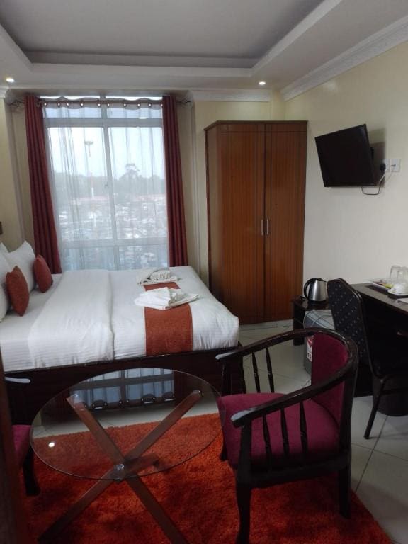 Superior King Room room - Image 3