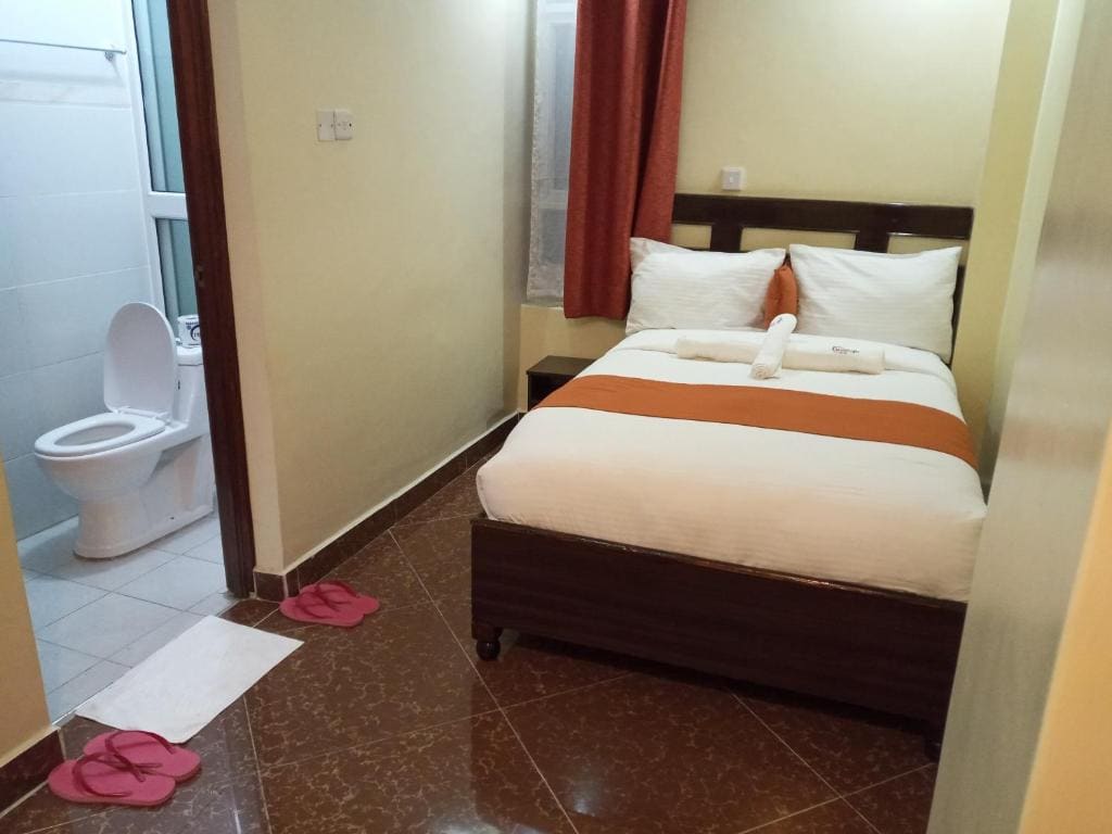Superior Double Room room - Image 2