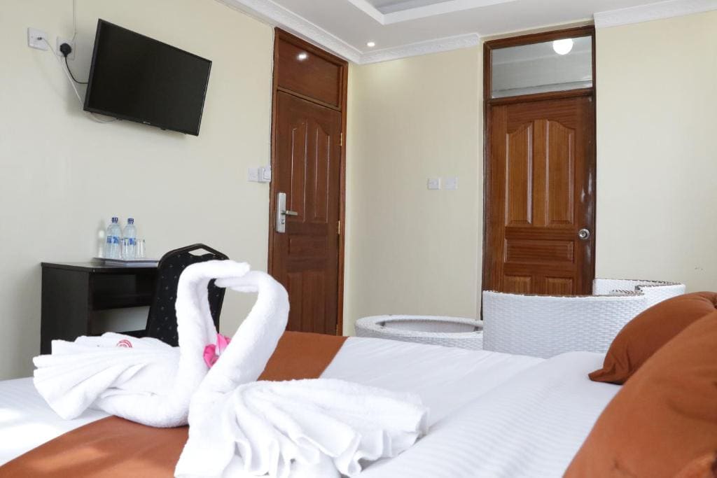 Superior Double Room room - Image 3