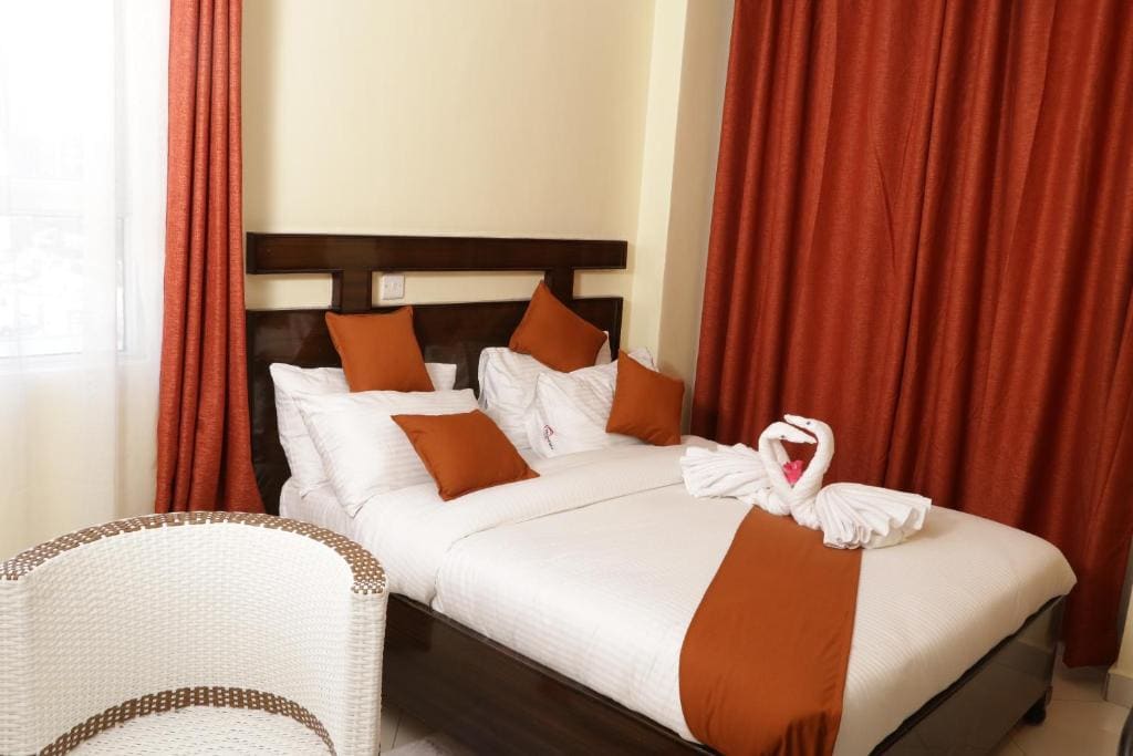Superior Double Room room - Image 1