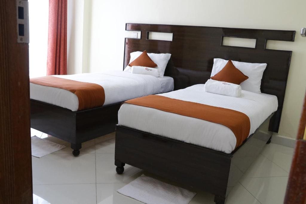 Standard Double Room room - Image 3