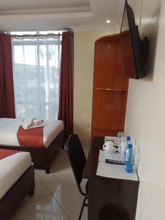 Twin Room room - Image 3