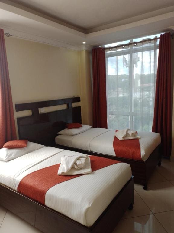 Twin Room room - Image 1