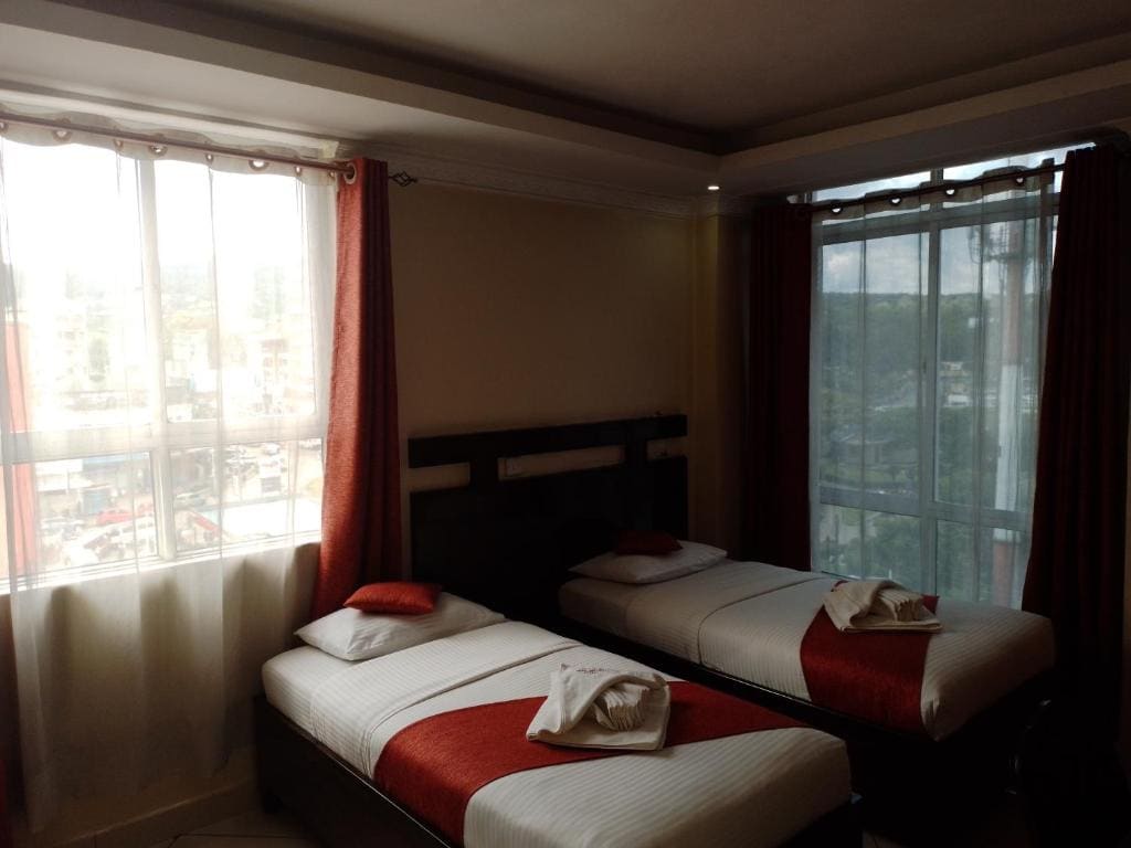 Twin Room room - Image 2