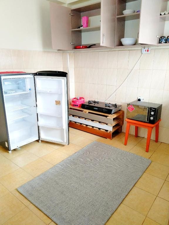 Two-Bedroom Apartment room - Image 3