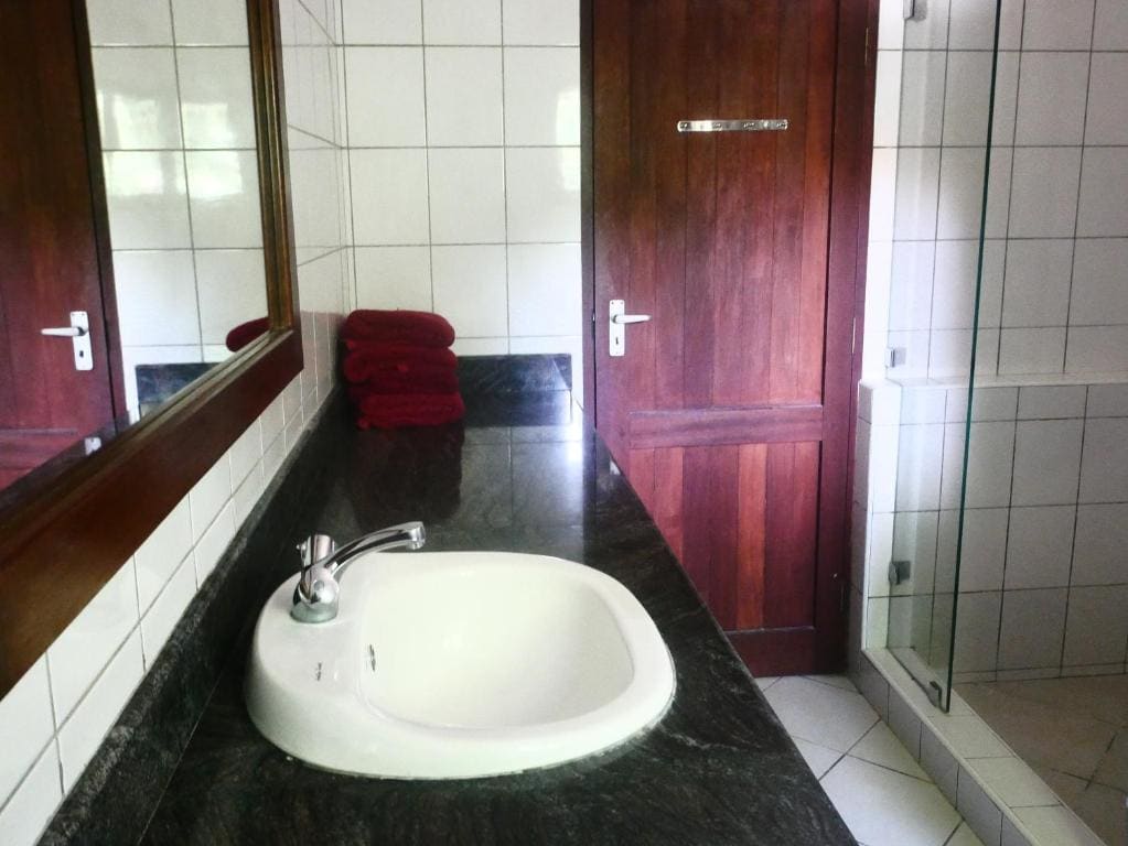 Two-Bedroom House room - Image 1