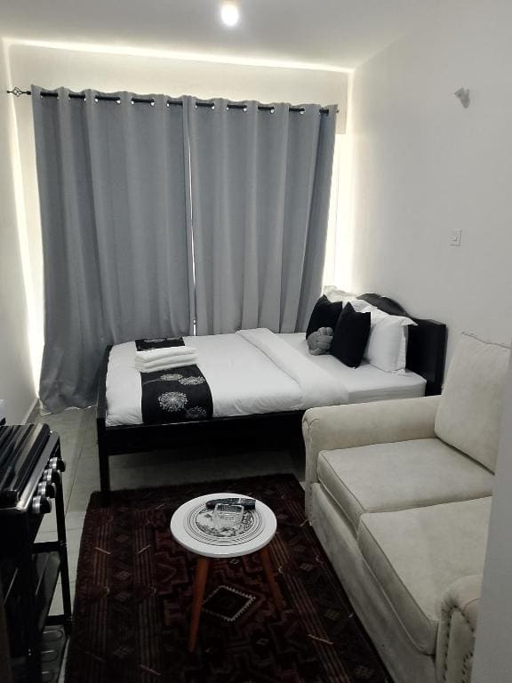 Double Room room - Image 1