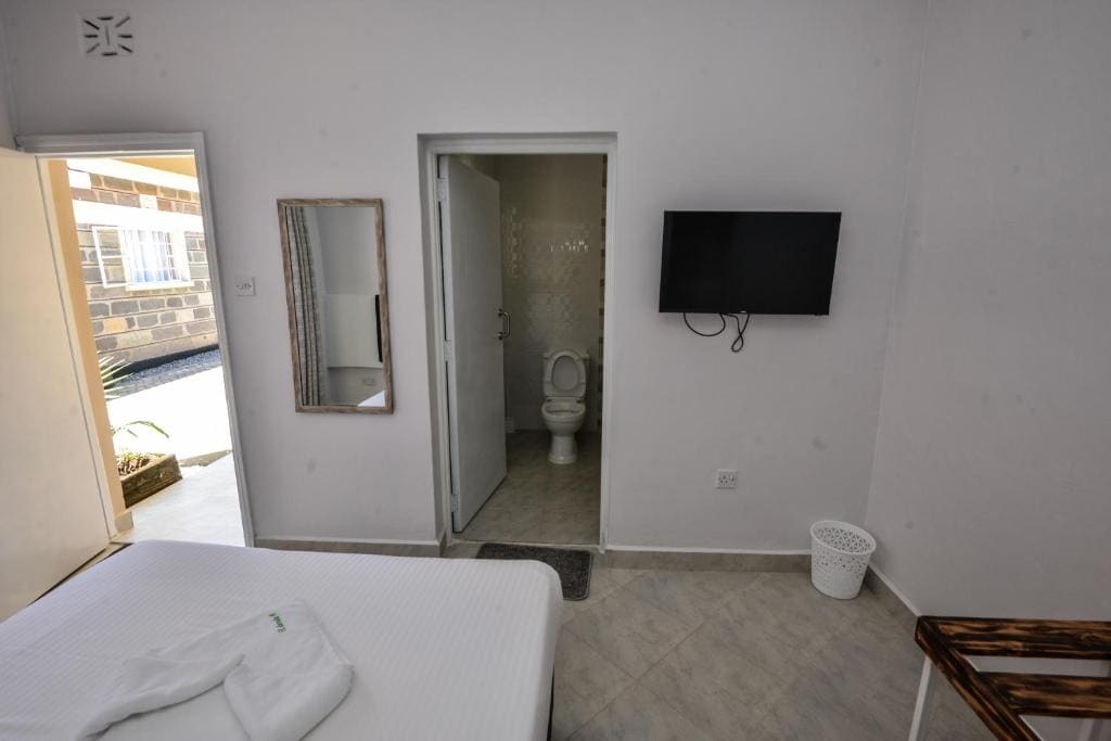 Single Room room - Image 2