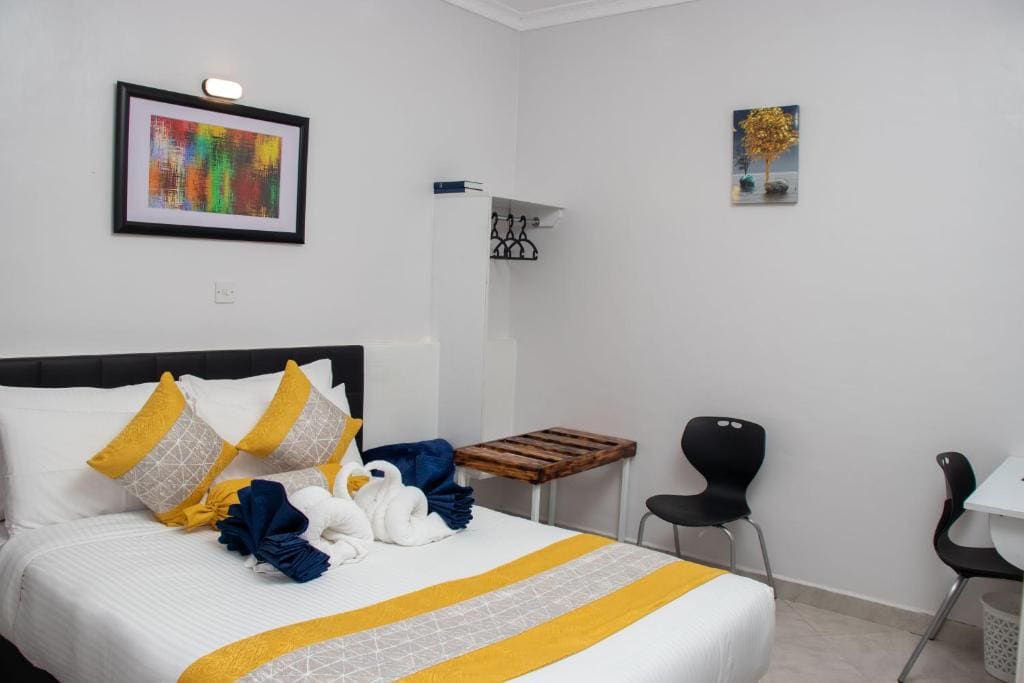 Single Room room - Image 1