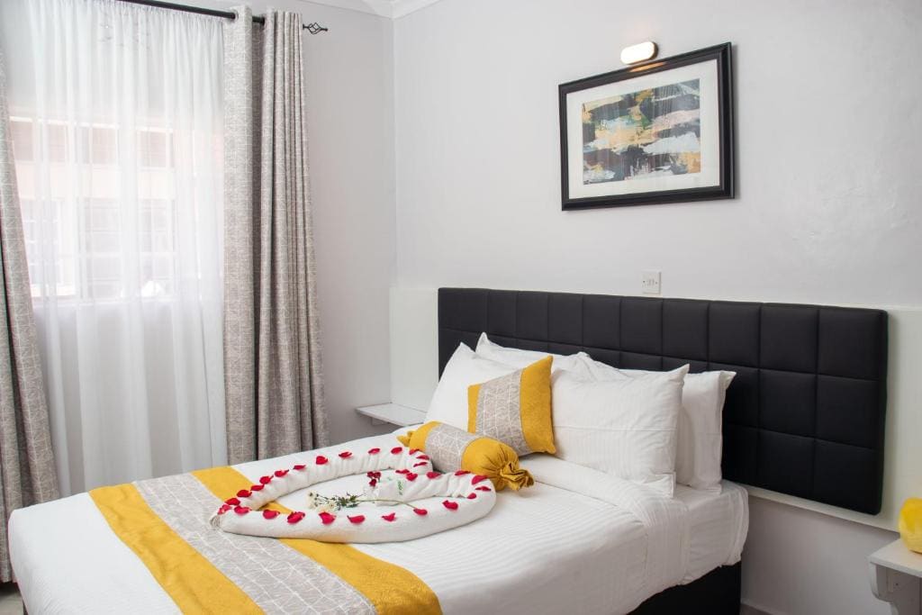 Single Room room - Image 3
