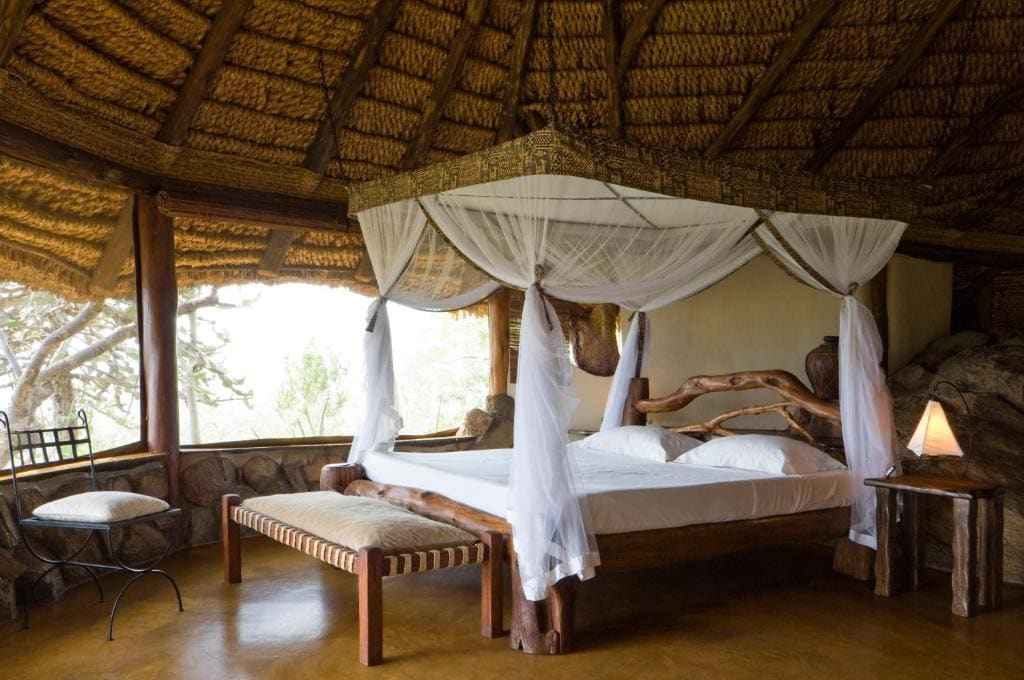 Suite room - Image 1
