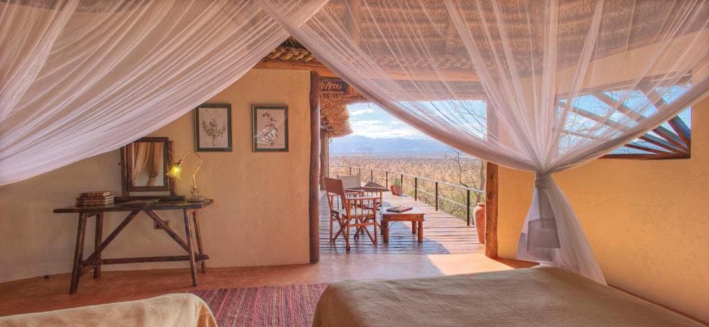 Family Suite room - Image 1
