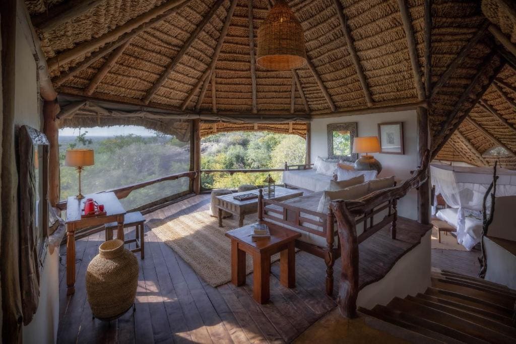 Suite room - Image 2