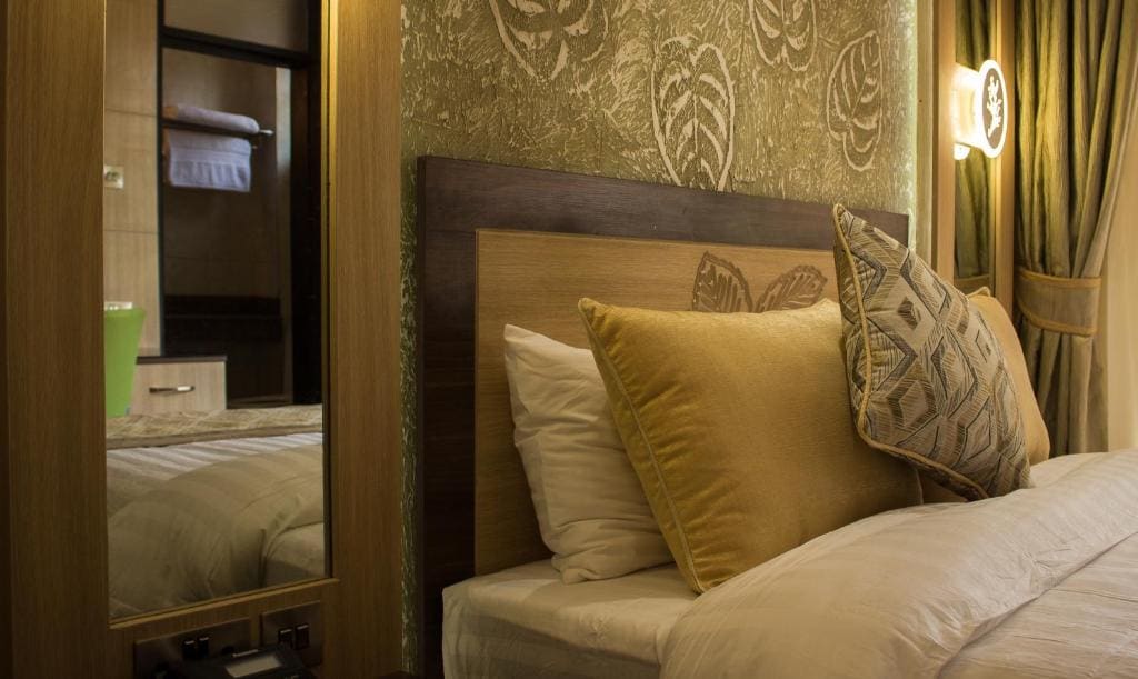 Standard Double Room room - Image 2