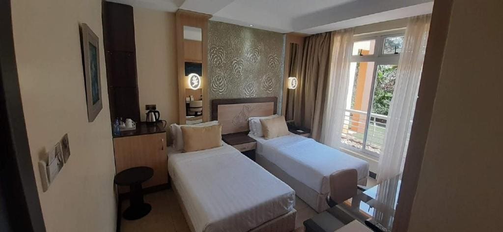 Standard Double Room room - Image 1