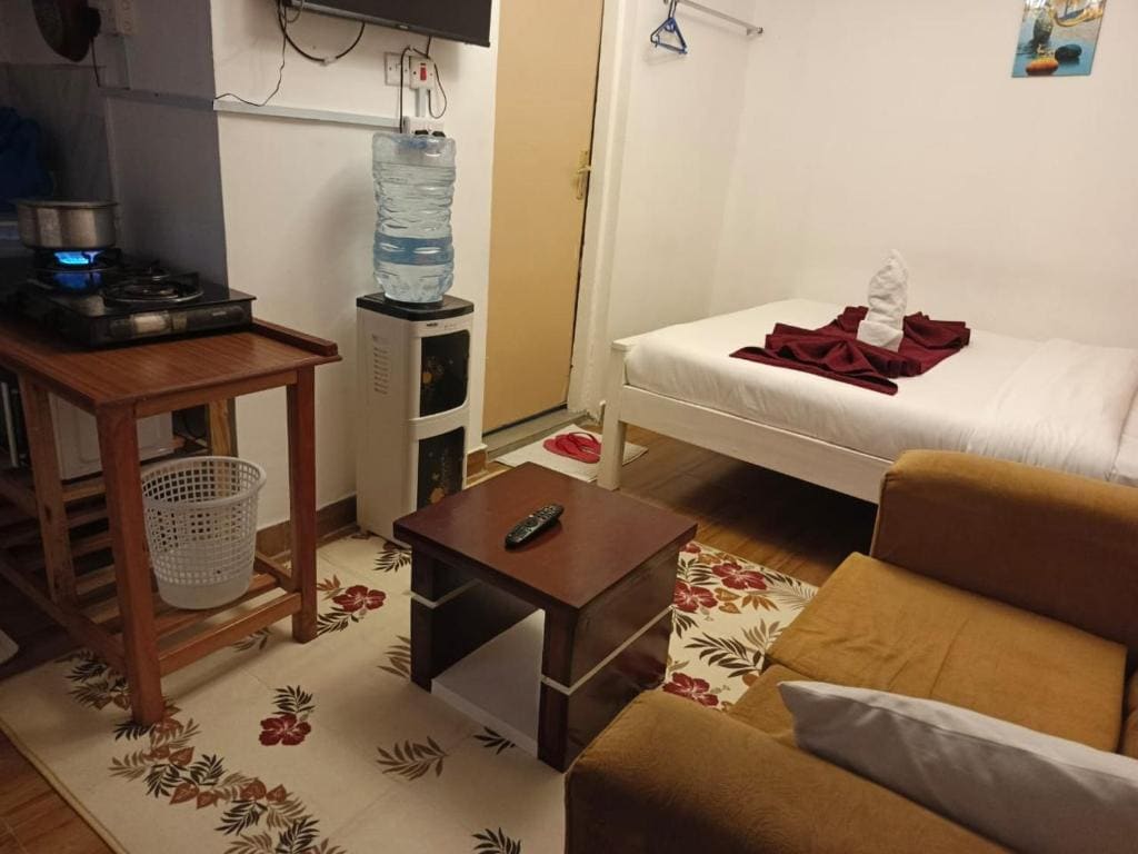 Single Room room - Image 1