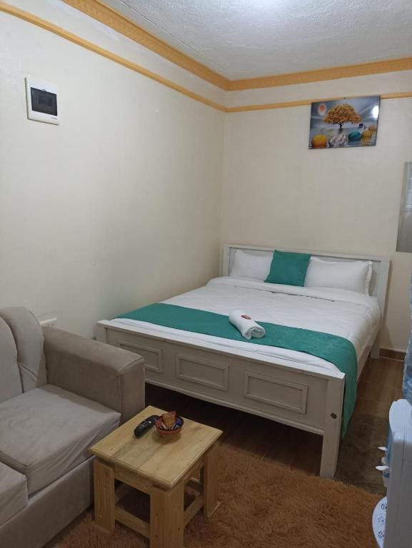 Single Room room - Image 3