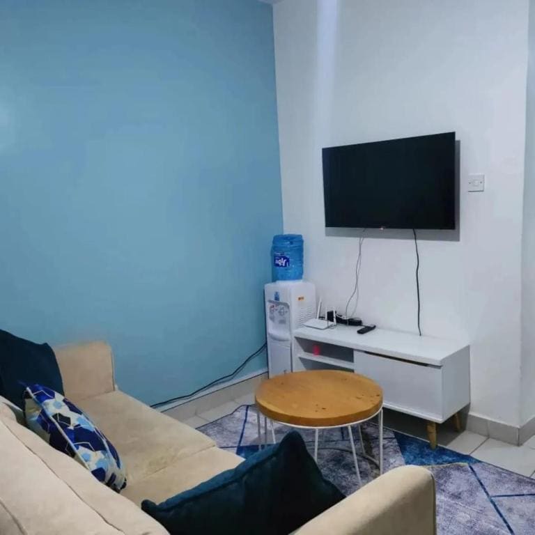 Double Room room - Image 1